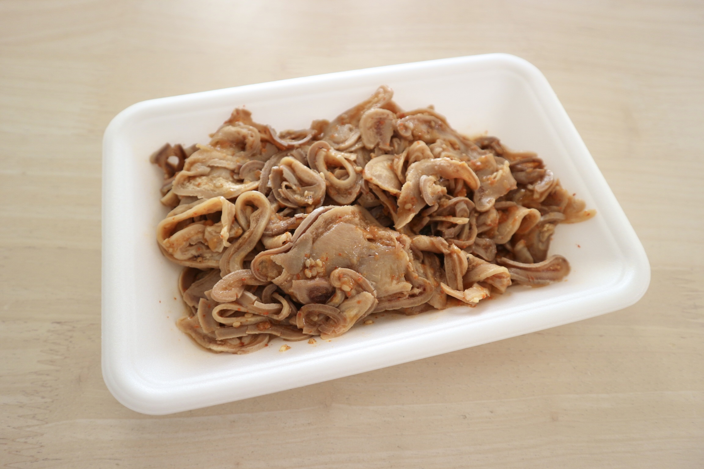 ガツスライス(大)