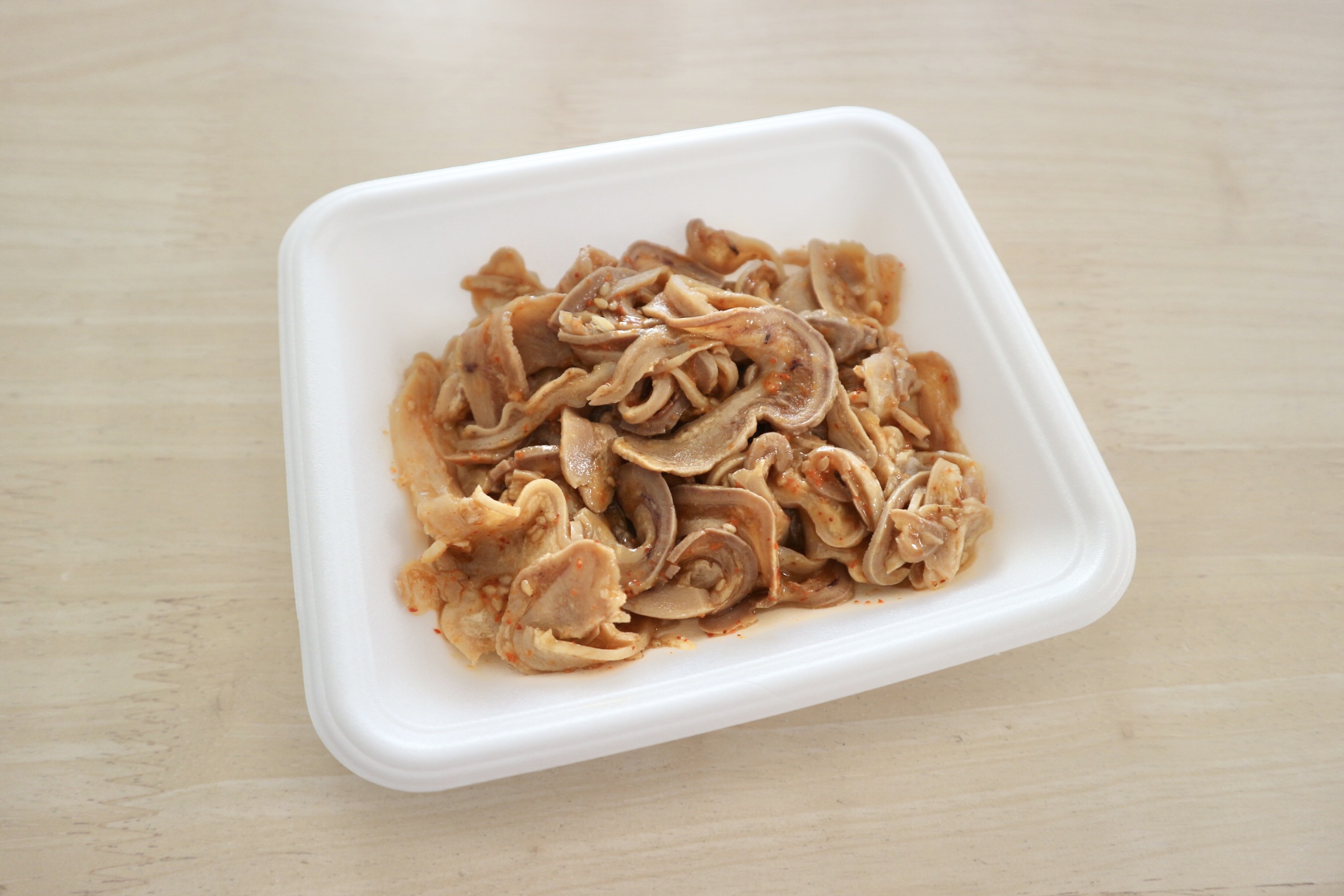 ガツスライス(小)